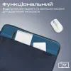 Чехол для ноутбука Promate 13" Limber-SB blue (limber-sb.blue) изображение 2