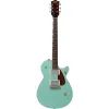 Электрогитара Gretsch Streamliner Jet Club Single-Cut with Wraparound Mint Metallic (240981)