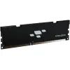 Модуль памяти для компьютера DDR4 16GB 3200 MHz Black Prologix (PRO16GB3200B4) изображение 2