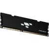 Модуль памяти для компьютера DDR4 16GB 3200 MHz Black Prologix (PRO16GB3200B4) изображение 4