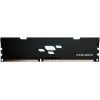 Модуль памяти для компьютера DDR4 16GB 3200 MHz Black Prologix (PRO16GB3200B4)