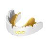 Капа Opro Gold Braces під брекети White/Gold (102506004) (Gold_Braces_Wh/Gold) изображение 2