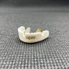Капа Opro Gold Braces під брекети White/Gold (102506004) (Gold_Braces_Wh/Gold) изображение 4