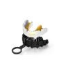 Капа Opro Gold Braces під брекети White/Gold (102506004) (Gold_Braces_Wh/Gold) изображение 8
