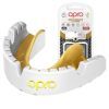 Капа Opro Gold Braces під брекети White/Gold (102506004) (Gold_Braces_Wh/Gold)