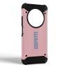Чохол до мобільного телефона Armorstandart Panzer Xiaomi Poco M7 5G Pink (ARM85409) зображення 2