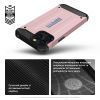 Чохол до мобільного телефона Armorstandart Panzer Xiaomi Poco M7 5G Pink (ARM85409) зображення 6