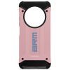 Чохол до мобільного телефона Armorstandart Panzer Xiaomi Poco M7 5G Pink (ARM85409)