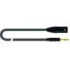 Микрофонный кабель Quik Lok Just MJS 2 (231657)