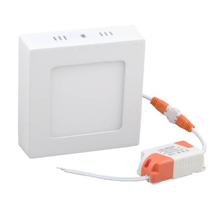 Світильник точковий Євросвітло LED-SS-120-6 6400К зображення 2