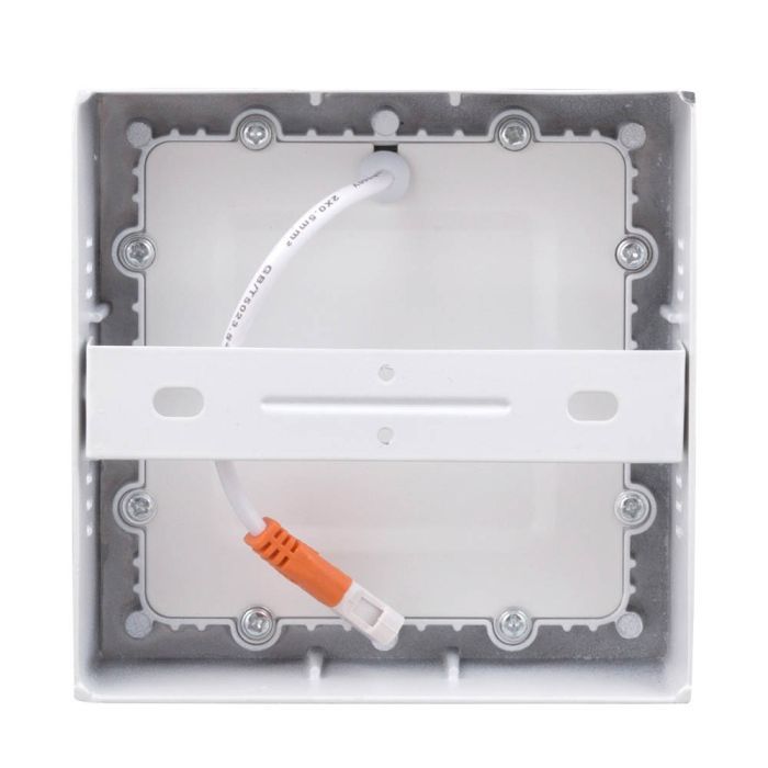Світильник точковий Євросвітло LED-SS-120-6 6400К зображення 3