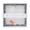 Світильник точковий Євросвітло LED-SS-120-6 6400К зображення 3
