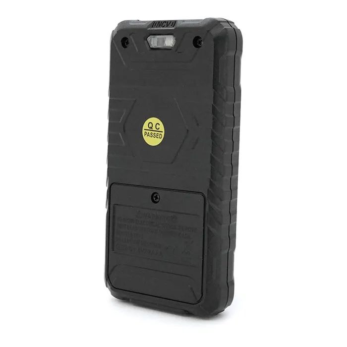 Цифровой мультиметр Mayilon HT-124B, V, R, C, F (HT-124B) изображение 3
