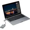 Накопичувач SSD USB Type-C 1TB Mobile Secure LaCie (STKH1000800) зображення 11