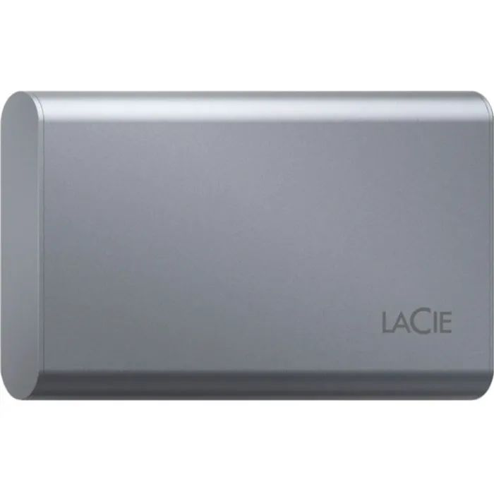 Накопичувач SSD USB Type-C 1TB Mobile Secure LaCie (STKH1000800)
