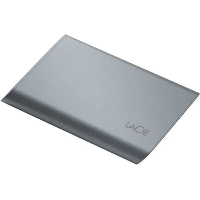 Накопичувач SSD USB Type-C 1TB Mobile Secure LaCie (STKH1000800) зображення 4
