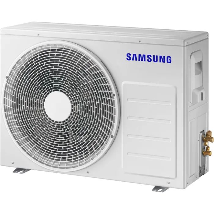Кондиционер Samsung AR60F24C1BWNUA+(AR60F24C1BWXUA) изображение 9