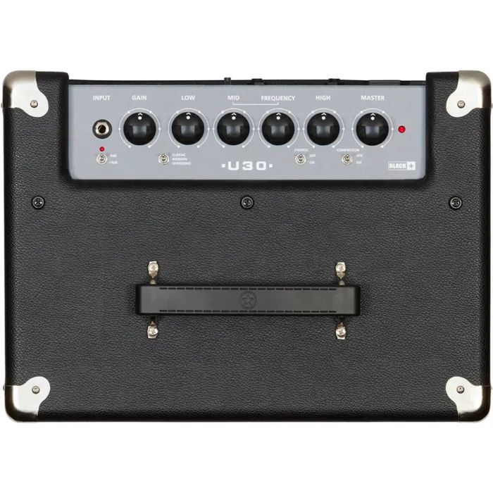 Комбоусилитель Blackstar Unity Bass 30 (301030) изображение 4