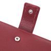 Кошелек ST Leather Из натуральной кожи Бордовый (22550) изображение 5