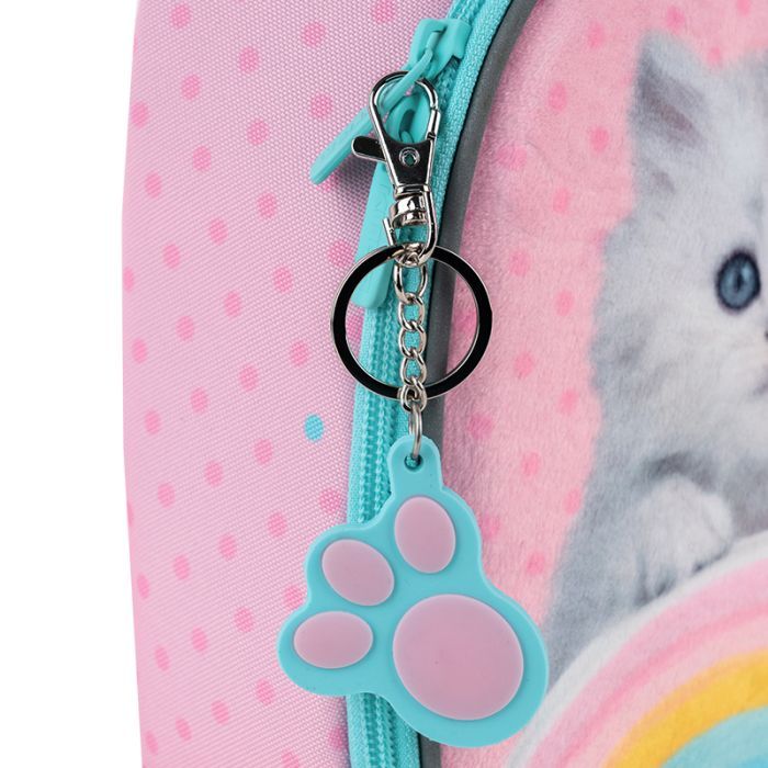 Рюкзак детский Kite Kids 538 Studio Pets (SP25-538XXS) изображение 12