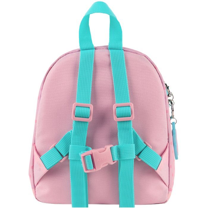 Рюкзак детский Kite Kids 538 Studio Pets (SP25-538XXS) изображение 5