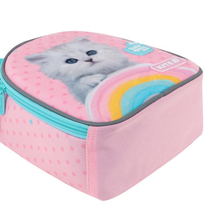 Рюкзак детский Kite Kids 538 Studio Pets (SP25-538XXS) изображение 7