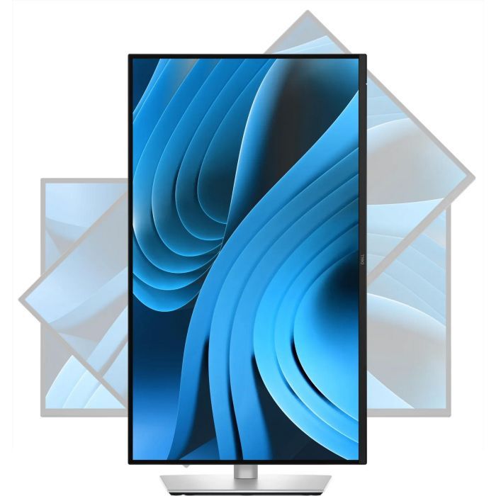 Монітор Dell P2725QE (210-BRDS) зображення 4
