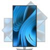 Монітор Dell P2725QE (210-BRDS) зображення 4