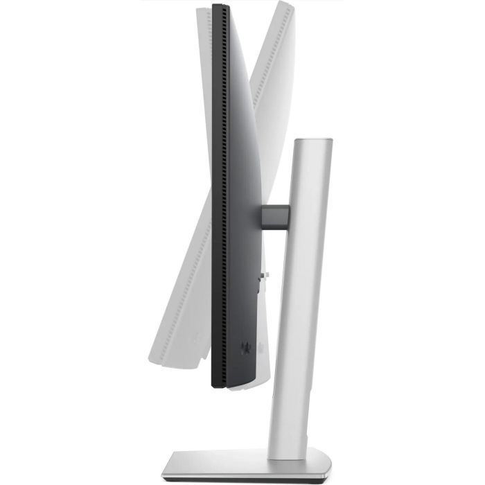Монітор Dell P2725QE (210-BRDS) зображення 6