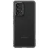 Чехол для мобильного телефона Samsung Soft Clear Cover Samsung Galaxy A53 (A536) Black (EF-QA536TBEGRU)