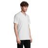 Поло Sol's Spring II білий XL (11362102XL) изображение 3