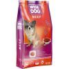 Сухой корм для собак Wise Dog Beef 10 кг (4820111141562)