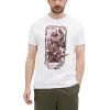 Футболка Sol's Imperial Cossack with hawk білий XXL (11500102/396XXL)