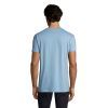 Футболка Sol's Imperial блакитний XXL (11500220XXL) зображення 2