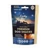 Лакомство для собак Lucky Star Мини косточки DENTAL CARE с курицей 65 г (4820281500602) изображение 3