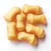 Лакомство для собак Lucky Star Мини косточки DENTAL CARE с курицей 65 г (4820281500602)