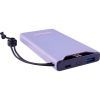 Батарея універсальна Intenso F10000 10000mAh QC3.0 purple (7332033) зображення 3