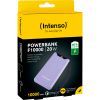 Батарея універсальна Intenso F10000 10000mAh QC3.0 purple (7332033) зображення 5