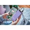 Батарея універсальна Intenso F10000 10000mAh QC3.0 purple (7332033) зображення 8