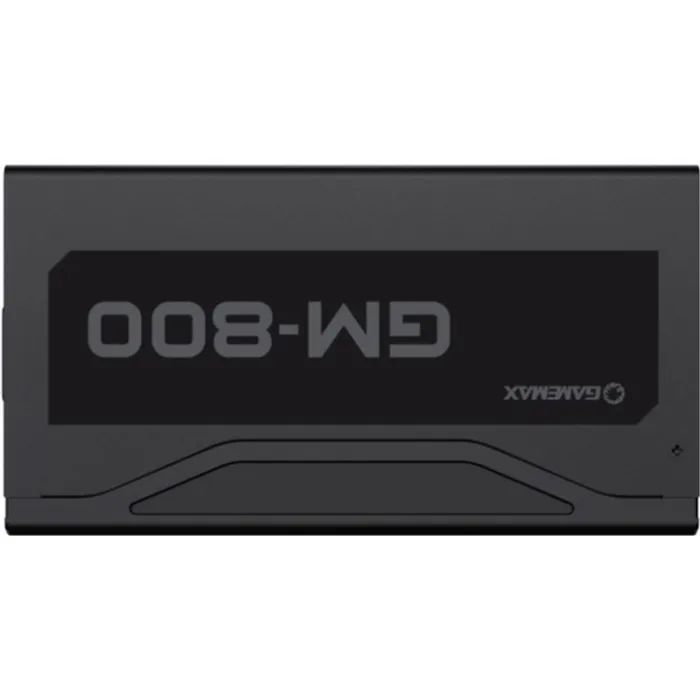 Блок питания Gamemax 800W (GM-800 Modular) изображение 7