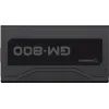 Блок питания Gamemax 800W (GM-800 Modular) изображение 7