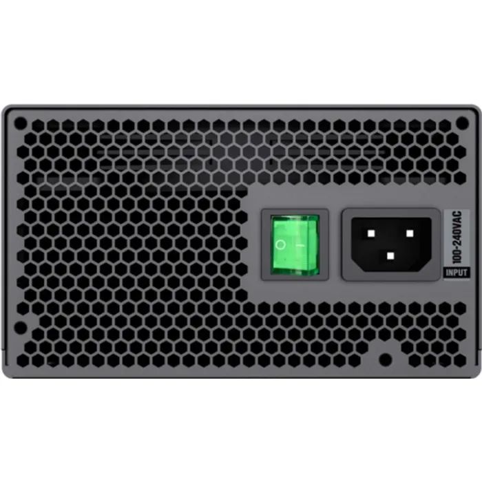 Блок питания Gamemax 800W (GM-800 Modular) изображение 9