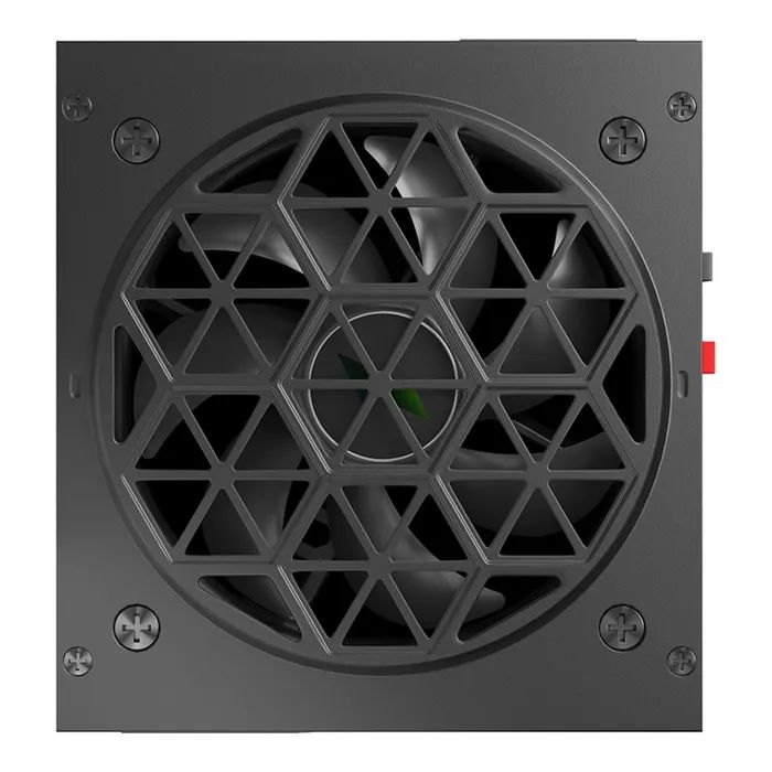 Блок питания 1stPlayer 1000W (NGDP-GLD-1000-BK-EU) изображение 7
