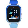 Смарт-годинник Havit HV-KW12 IP68, GPS, 4G Blue (HV-KW12 Blue) зображення 2