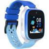 Смарт-годинник Havit HV-KW12 IP68, GPS, 4G Blue (HV-KW12 Blue) зображення 3