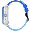 Смарт-годинник Havit HV-KW12 IP68, GPS, 4G Blue (HV-KW12 Blue) зображення 4