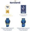 Дитяча суміш Kendamil Classic 2 молочна 6-12 місяців 800 г (92000039) зображення 2