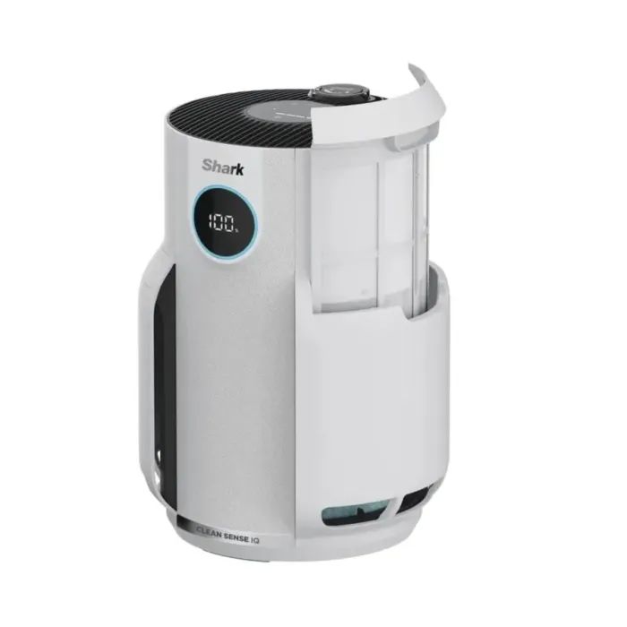Очисник повітря Shark NeverChange5 Air Purifier (HP150EU) зображення 2