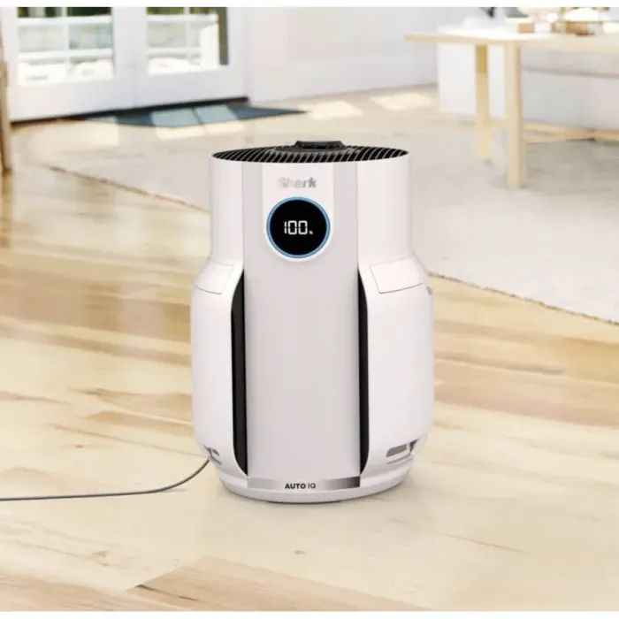 Очисник повітря Shark NeverChange5 Air Purifier (HP150EU) зображення 5