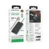 Сетевой фильтр питания BOROFONE BAC2A (6941991111440) изображение 7